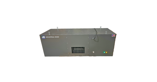 Introducing our Maintenance Minder Efficiency System!