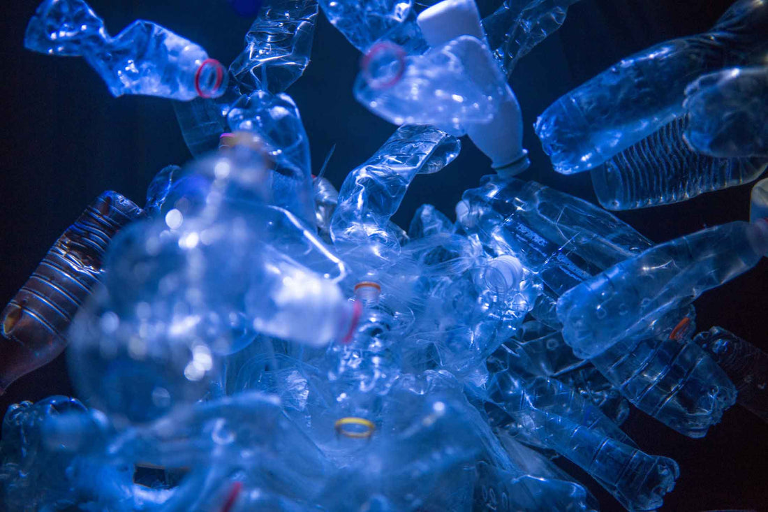 Plastic versus Steel