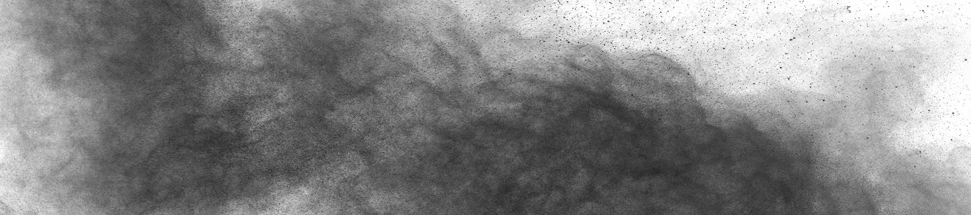 A clean shop air after an industrial air cleaner efficiently purifies black powder explosions.