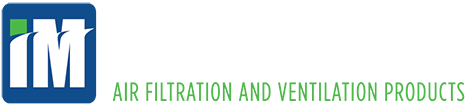 Industrial Maid logo