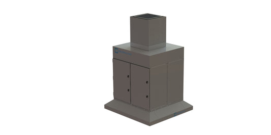 welding shop ventilation, welding air filtration, welding smoke removal, welding exhaust hood, Welding Air Filtration, RH35-2, RH35-3, RH35-4, RH60-2, RH60-3, RH60-4, RH36V-1, RH36V-2