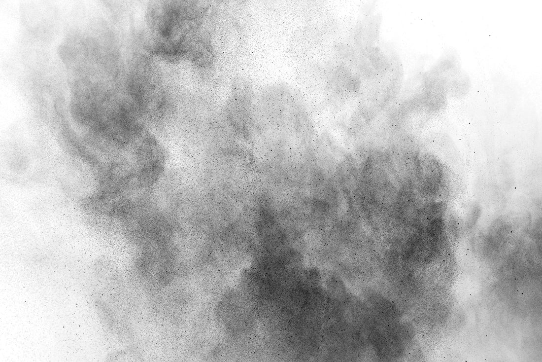 Fume Image The Danger of Diesel Smoke Fume | Industrial Maid