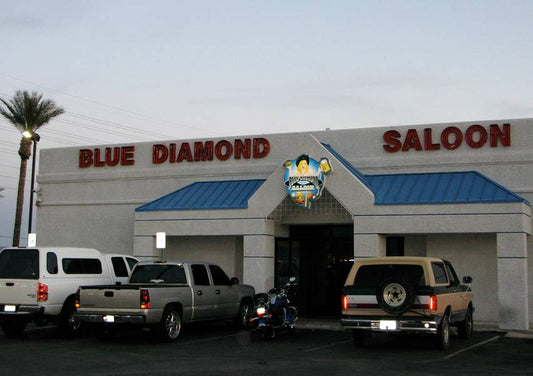 Blue Diamond Saloon Introduces the New Industrial Maid Air Purification Solutions
