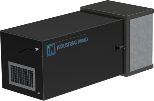 Commercial air purification deals