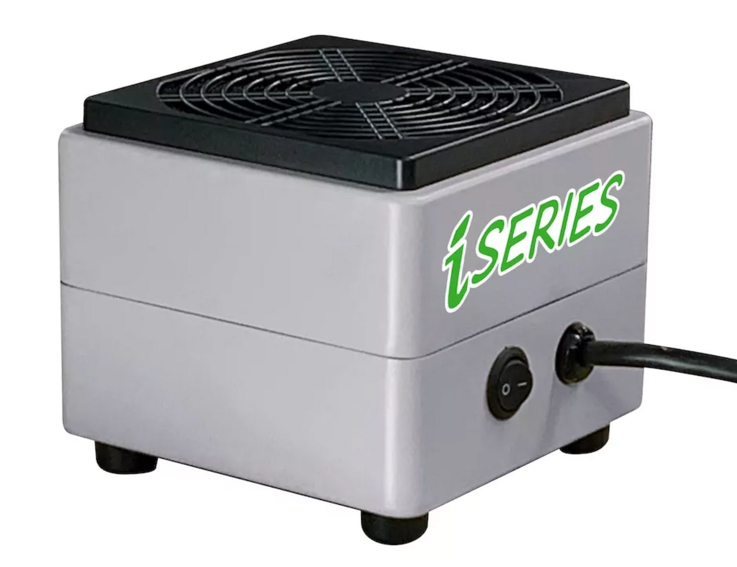 I-Series Desktop DT15 Mini Desktop Air Purifier - Industrial Maid