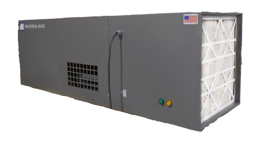 Air filtration unit deals
