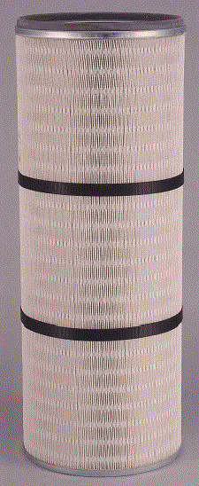 Industrial Maid Replacement Cartridge Filter RoboVent 12D-26 RV1226926106