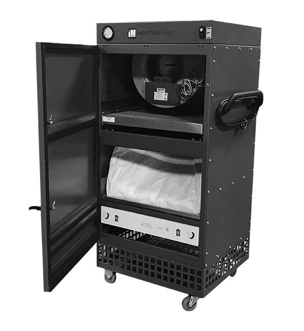 1500iP Industrial Maid