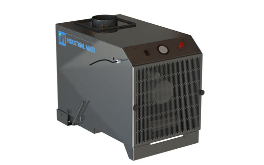 Industrial Maid DFC 12 Dust and Fume Collector