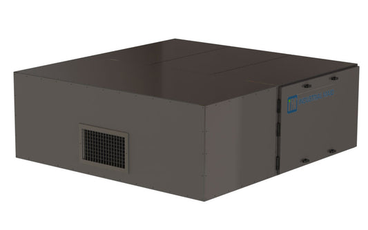 M36IAC, M36X2, M36X3, M36X4, IAC, dust collector air purifier, industrial maid dust collector