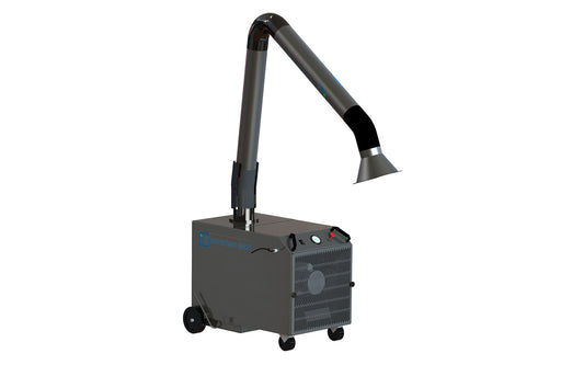 industrial maid portable fan