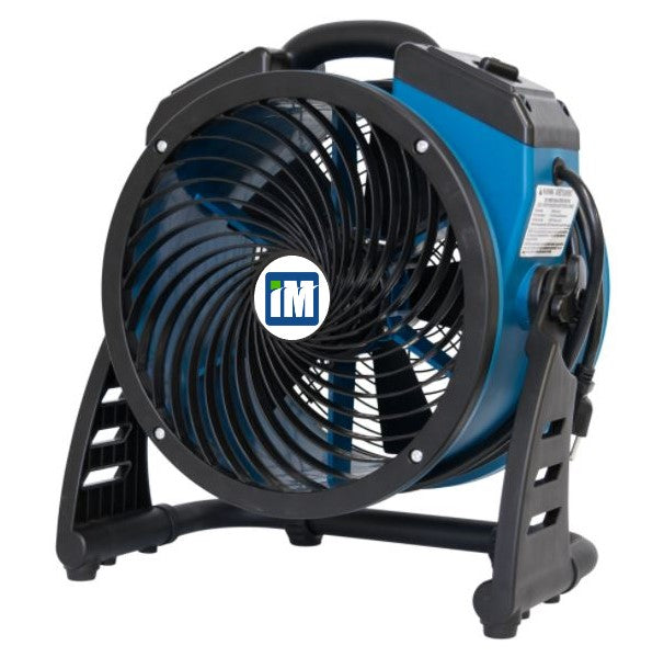 i series mini commercial air purifier fan