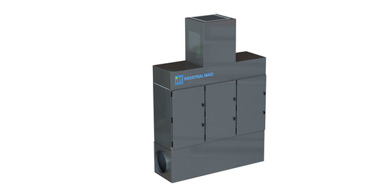 industrial oil mist filters, industrial air purifier, industrial mist collector, oil mist collectors, oil mist eliminators, industrial maid, OM36Vx3, OM36V, Om36V-3, OM36V3, oil mist filtration, welding shop ventilation, welding air filtration, air cleaner for machine shop, welding smoke removal oil mist collection, industrial oil mist filtration, oil mist filtration, oil mist collection, oil mist collectors