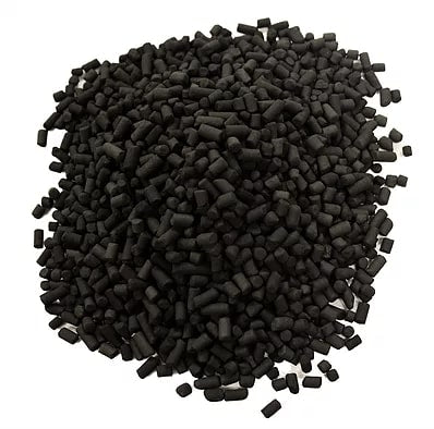 Pelletized Carbon, BCP 50 from Industrial Maid